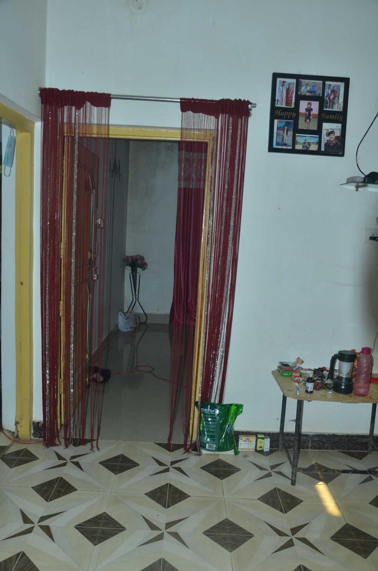 Oyo Home Neena"S Homestay Dhar Khurd Exterior photo