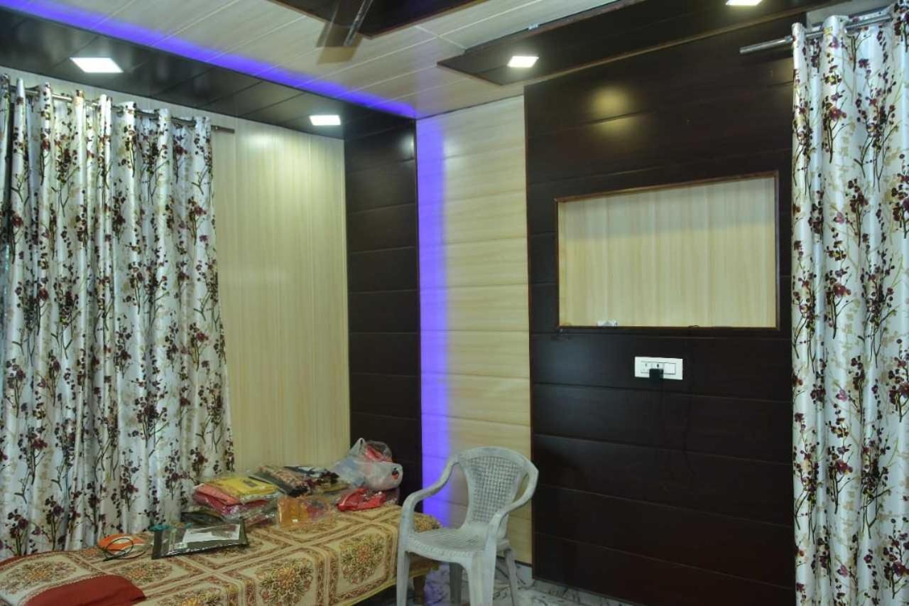 Oyo Home Neena"S Homestay Dhar Khurd Exterior photo